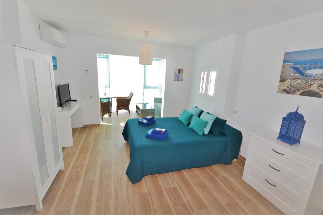 Casa Delfin Apartment Манилва Екстериор снимка