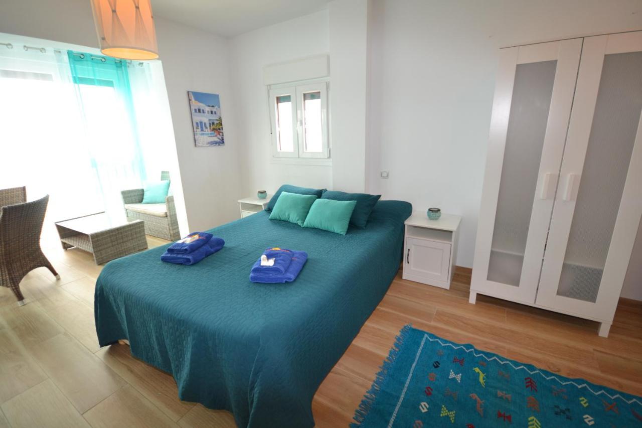 Casa Delfin Apartment Манилва Екстериор снимка