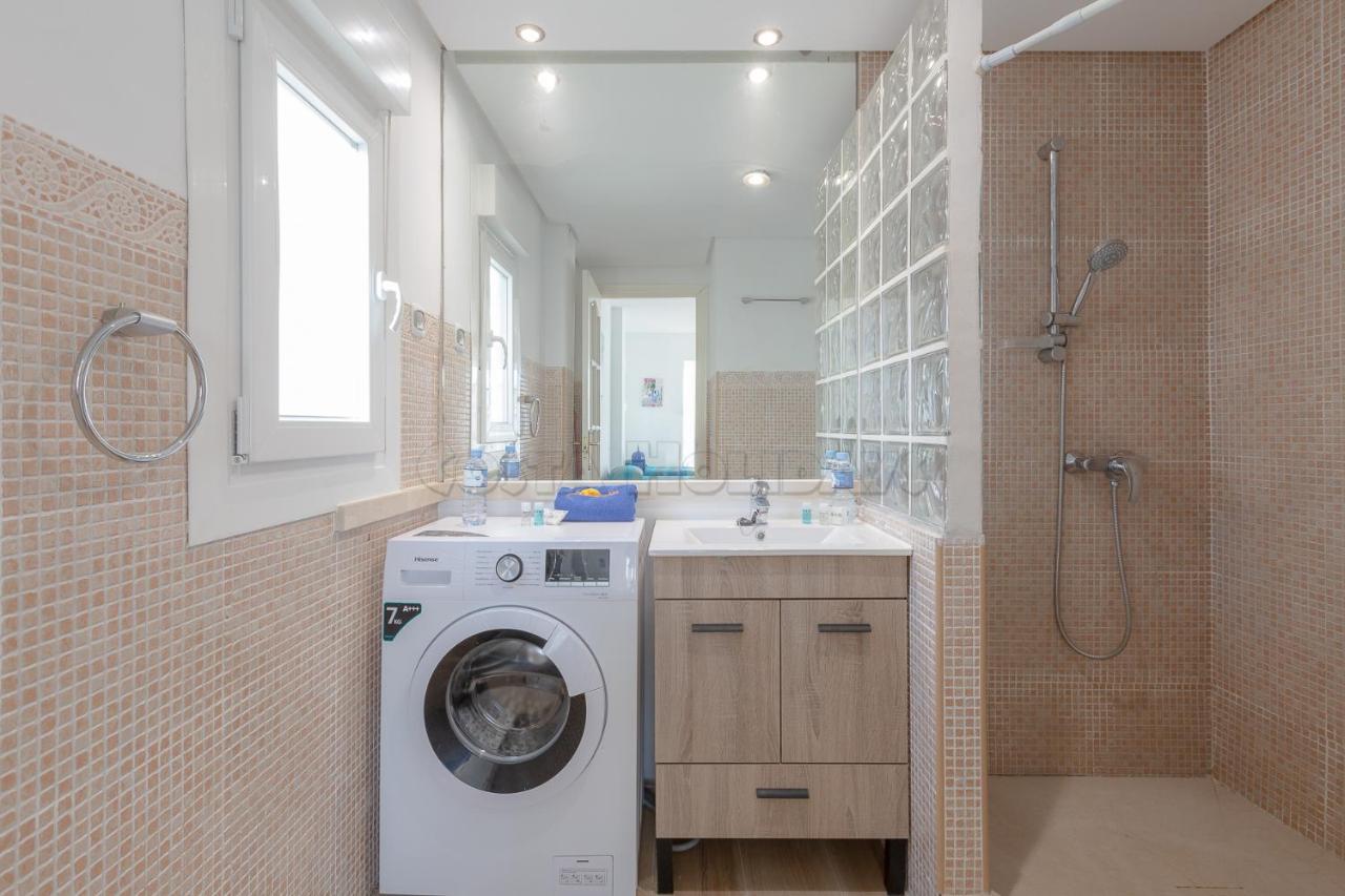Casa Delfin Apartment Манилва Екстериор снимка