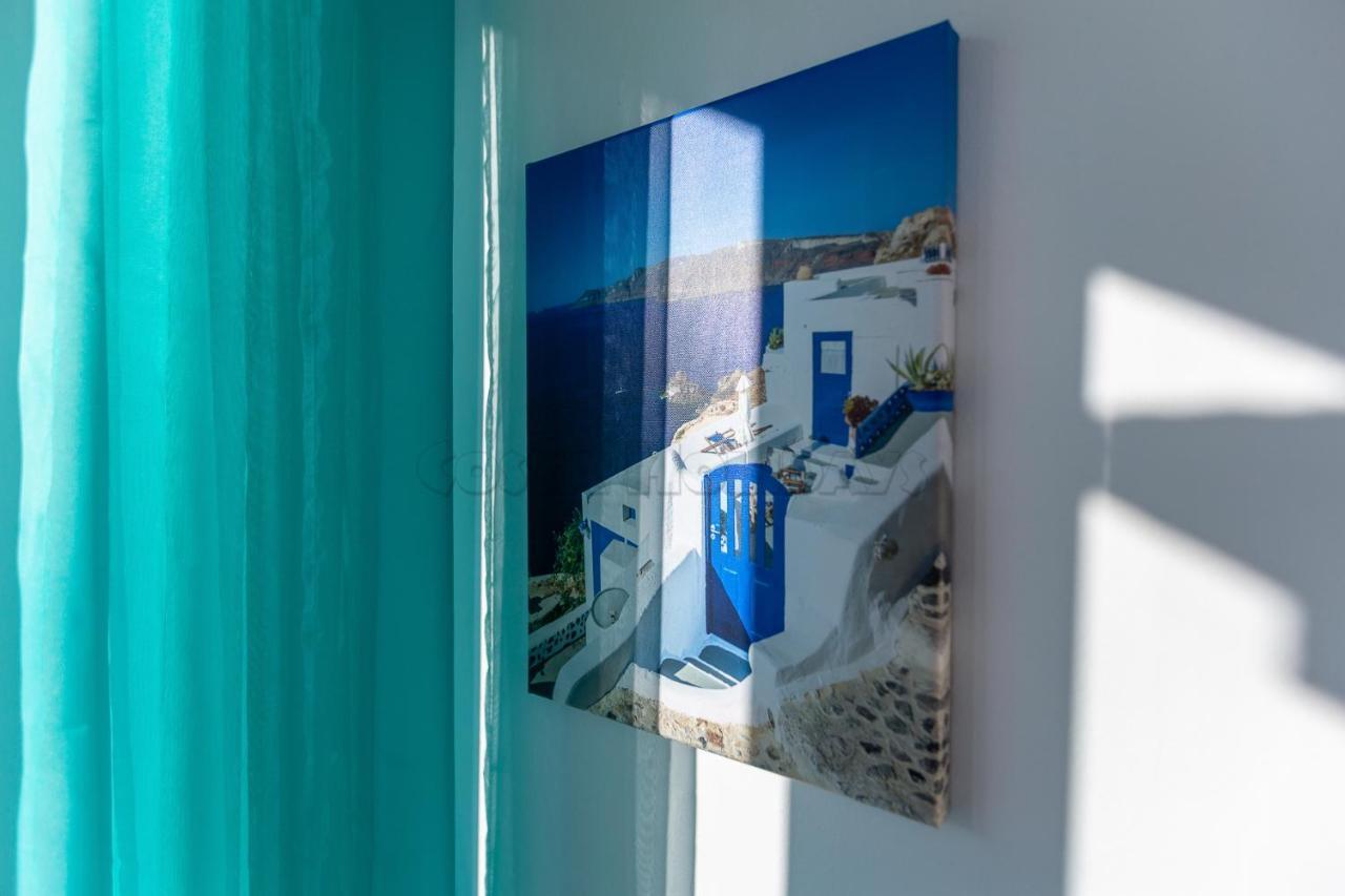 Casa Delfin Apartment Манилва Екстериор снимка