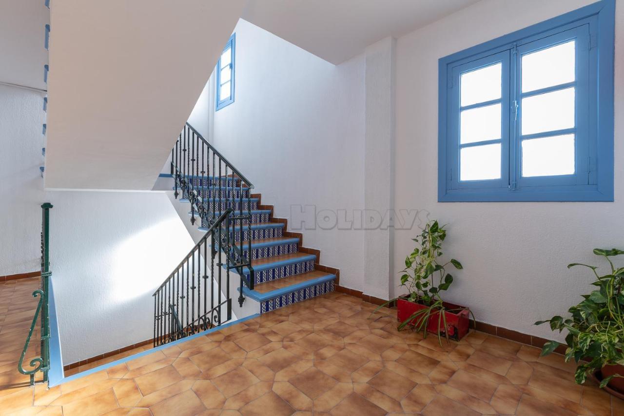 Casa Delfin Apartment Манилва Екстериор снимка
